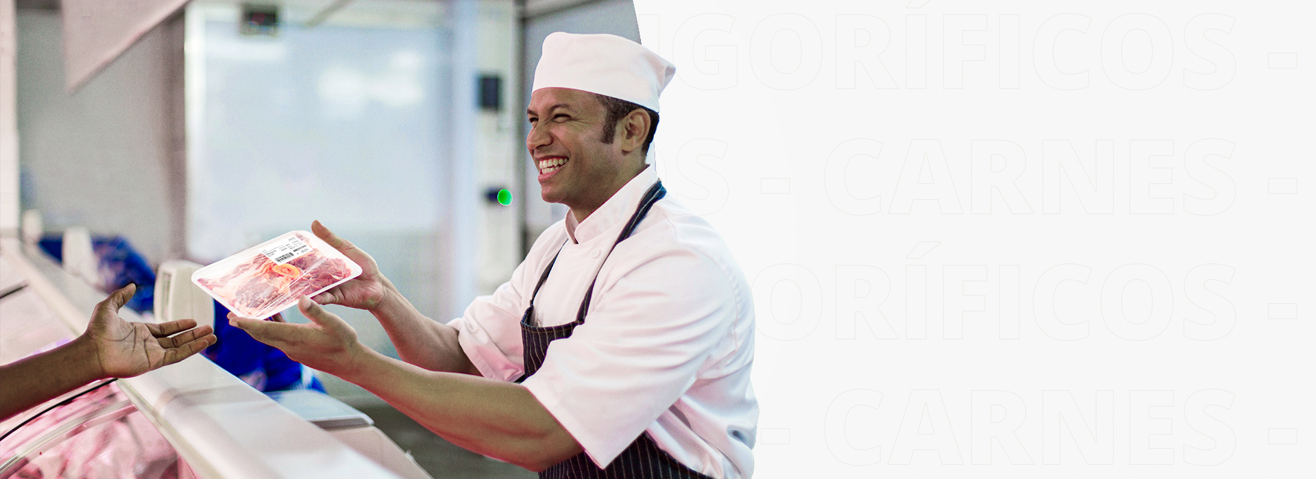 Etiquetas para Carnes