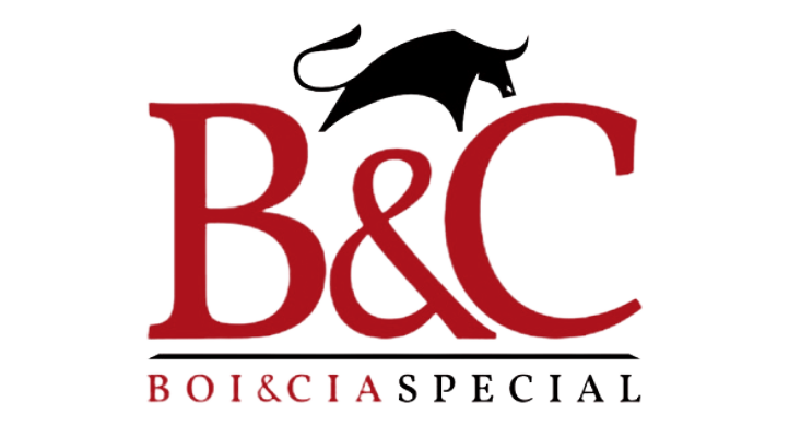 Logo B&C