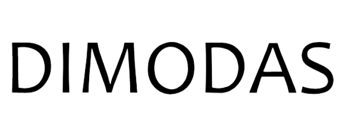 Logo Dimodas