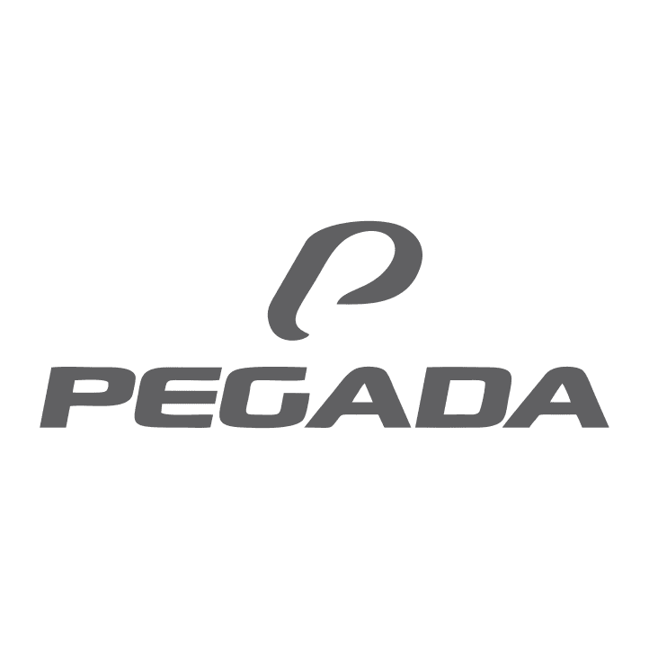 Logo Pegada
